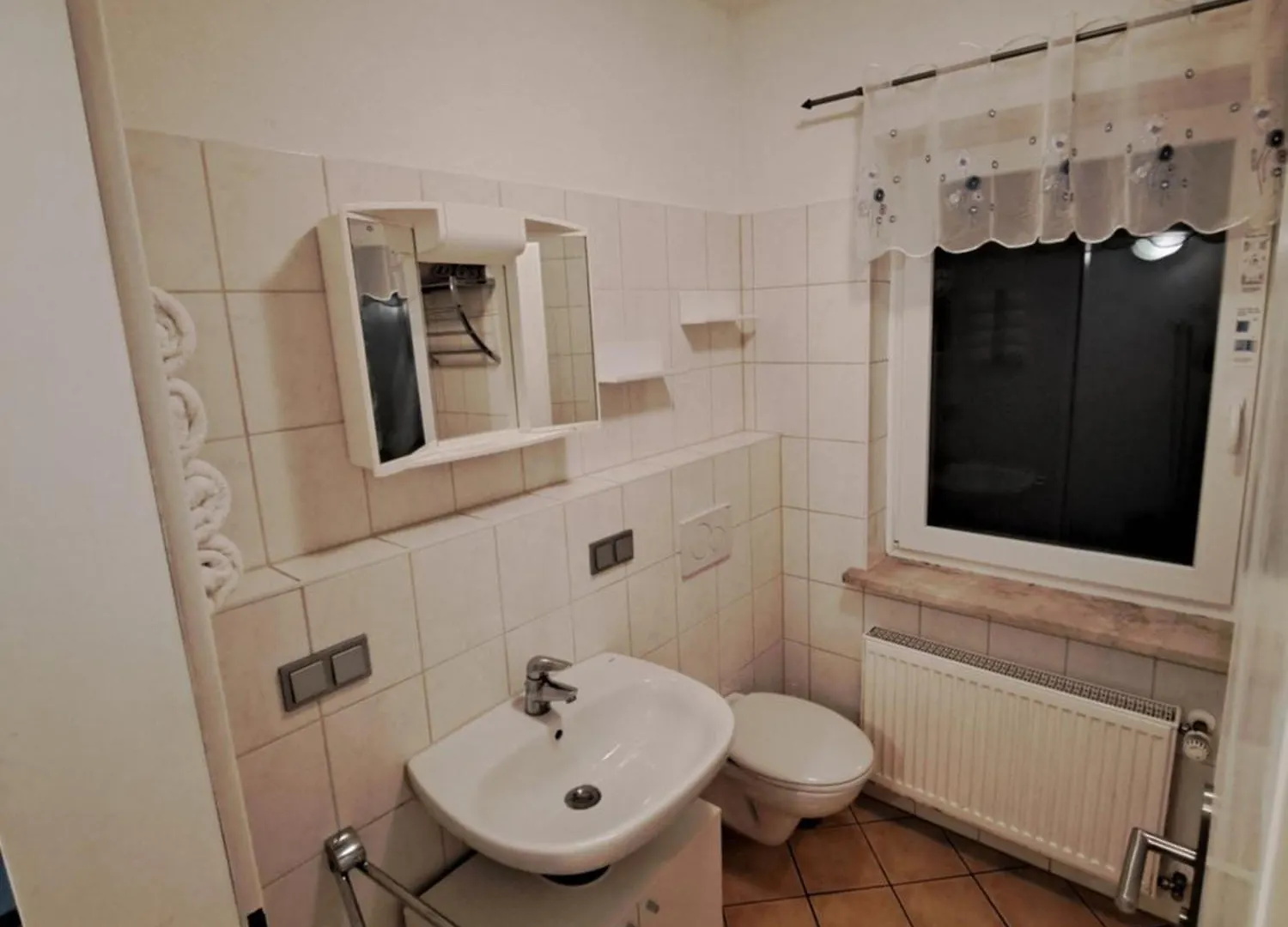 Family House Villa Bibertal Vakantiehuis