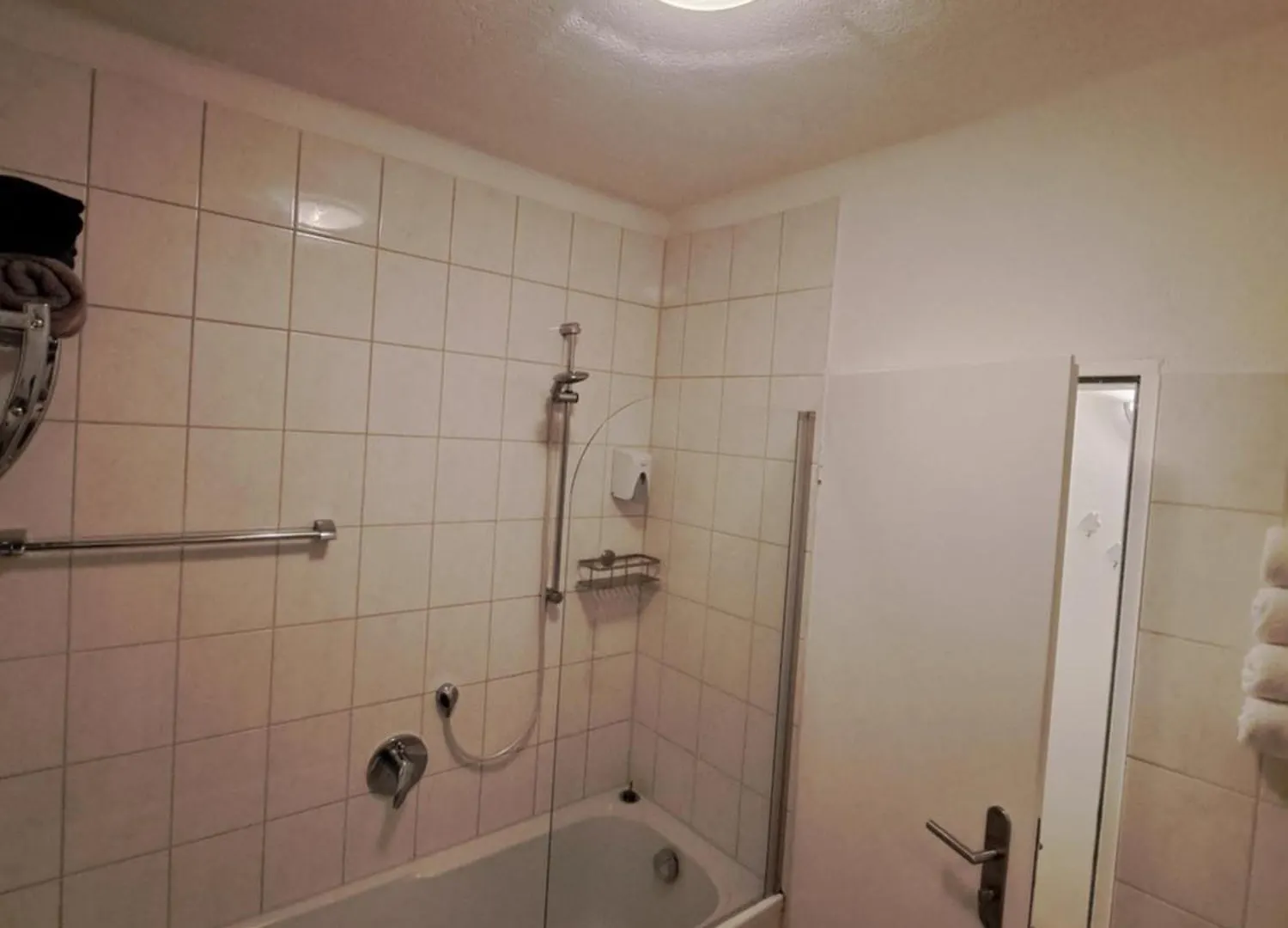 Family House Villa Bibertal 0*,