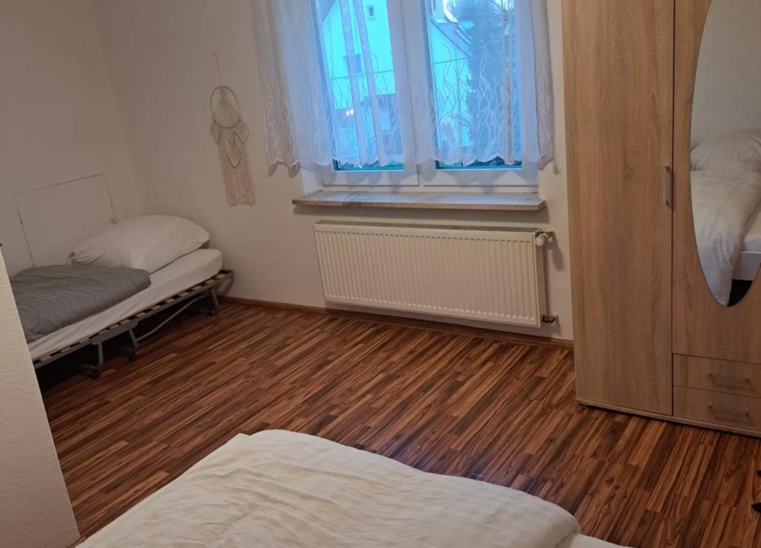 Vakantiehuis Family House Villa Bibertal